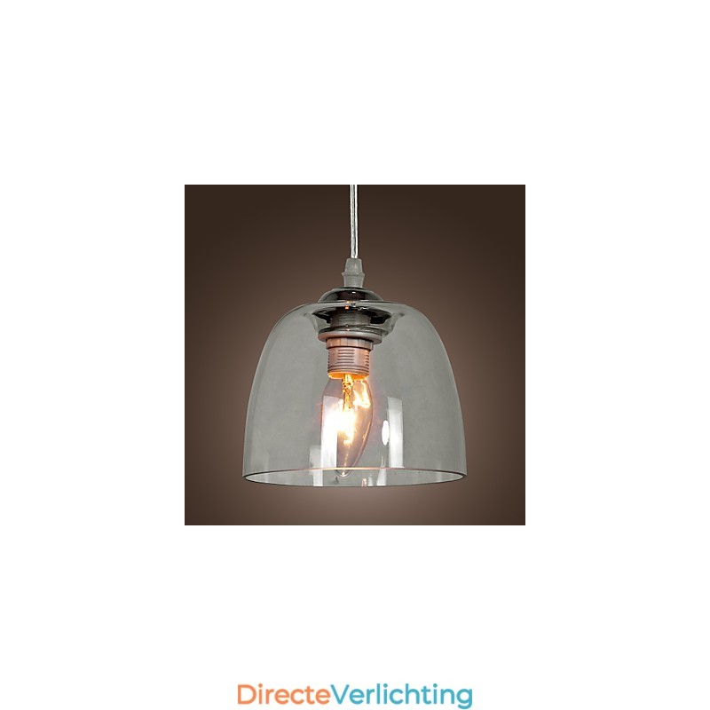 Moderne hanglamp met eenvoudig ontwerp