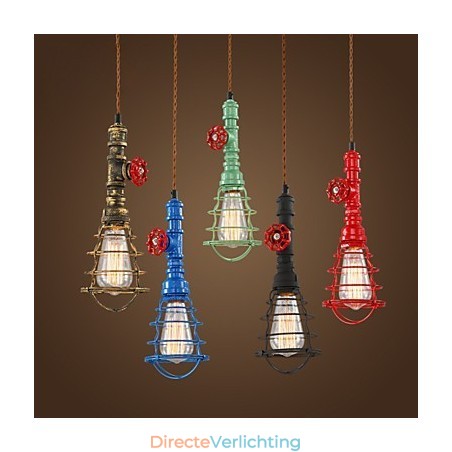 Hanglampen Traditioneel Klassiek Vintage Retro Metaal Hanglampen Traditioneel Klassiek Vintage Retro Metaal
