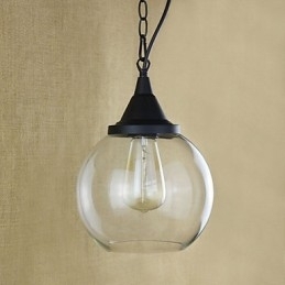 Hanglampen Traditioneel Klassiek Vintage Retro Landelijk Garage Metaal