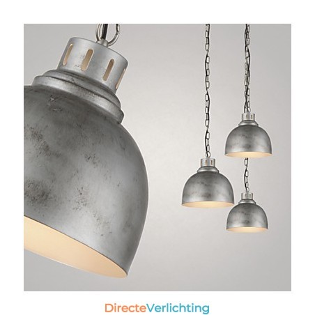 1 Lampen Hanglampen Antiek Vintage Stijl Industrie Stijl IJzer Metalen Hanglamp 1 Lampen Hanglampen Antiek Vintage Stijl Industrie Stijl IJzer Metalen Hanglamp