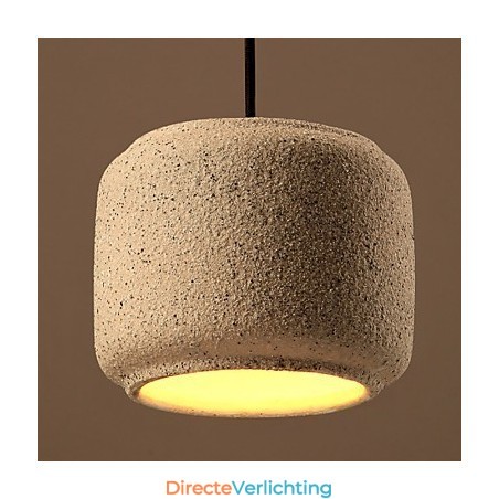 Nordic Creative Arts De Color Sand Keramische Kroonluchter Lamp Licht Nordic Creative Arts De Color Sand Keramische Kroonluchter Lamp Licht