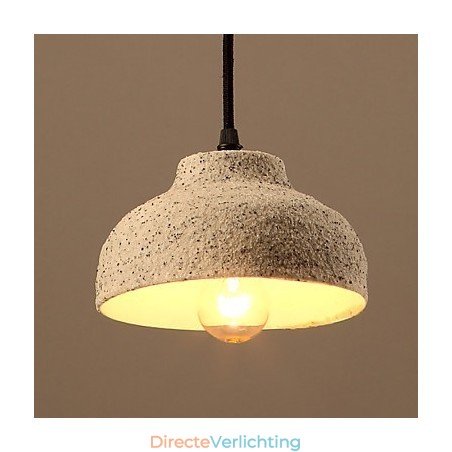 Nordic Creative Arts De Color Sand Keramische Kroonluchter Lamp Licht Nordic Creative Arts De Color Sand Keramische Kroonluchter Lamp Licht