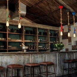 Hanglampen Traditioneel Klassiek Vintage Retro Metaal