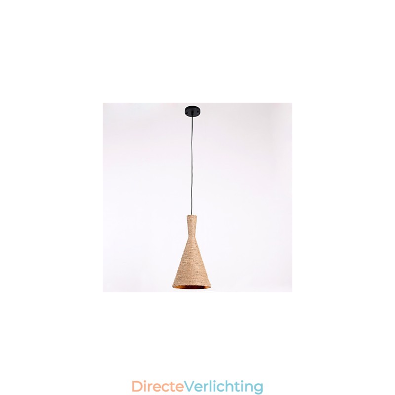 Kroonluchter Hanglamp Mini Stijl Modern Touw