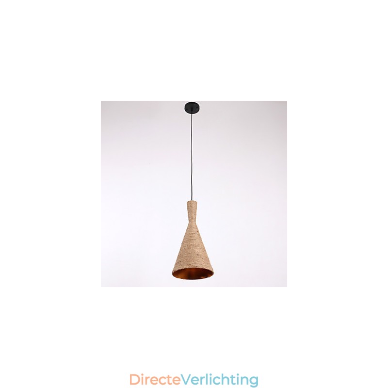 Kroonluchter Hanglamp Mini Stijl Modern Touw