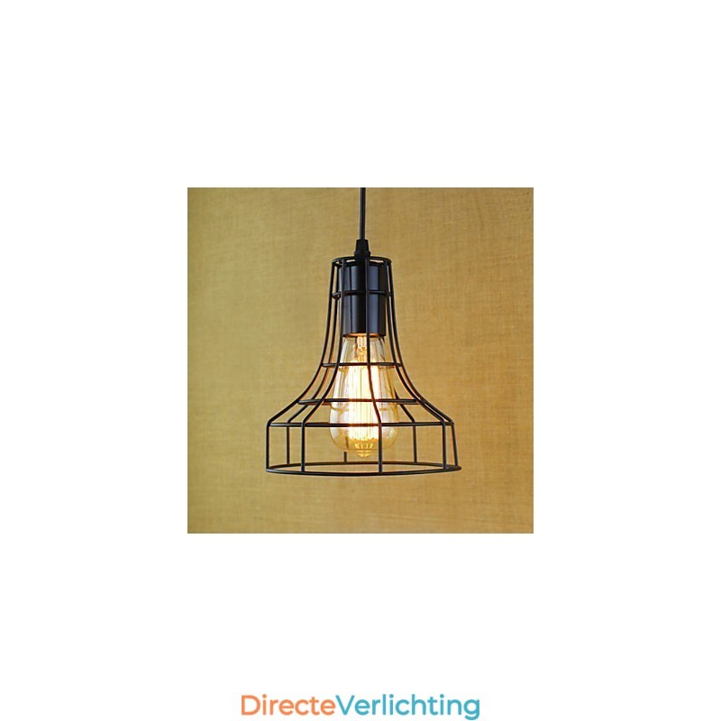 Hanglampen Traditioneel Klassiek Vintage Retro Landelijk Garage Metaal