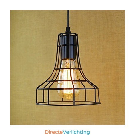 Hanglampen Traditioneel Klassiek Vintage Retro Landelijk Garage Metaal