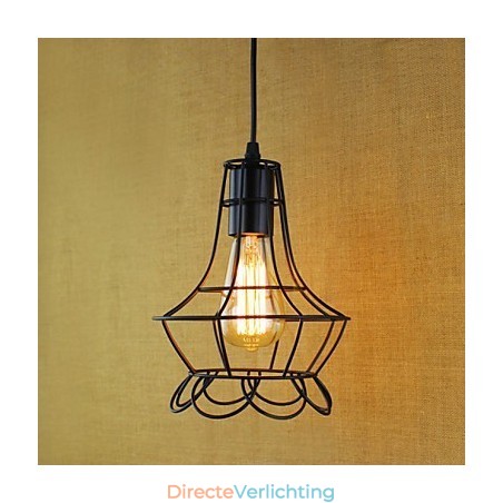 Hanglampen Traditioneel Klassiek Vintage Retro Landelijk Garage Metaal Hanglampen Traditioneel Klassiek Vintage Retro Landelijk Garage Metaal