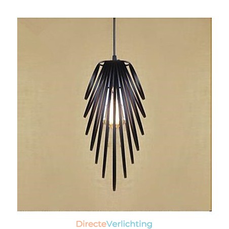 Amerikaanse Retro Moderne Enkele Kop Hanglamp Amerikaanse Retro Moderne Enkele Kop Hanglamp