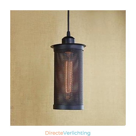 Restaurantindustrie Wind Herstelt Oude Manieren Droplight Zittend Restaurantindustrie Wind Herstelt Oude Manieren Droplight Zittend