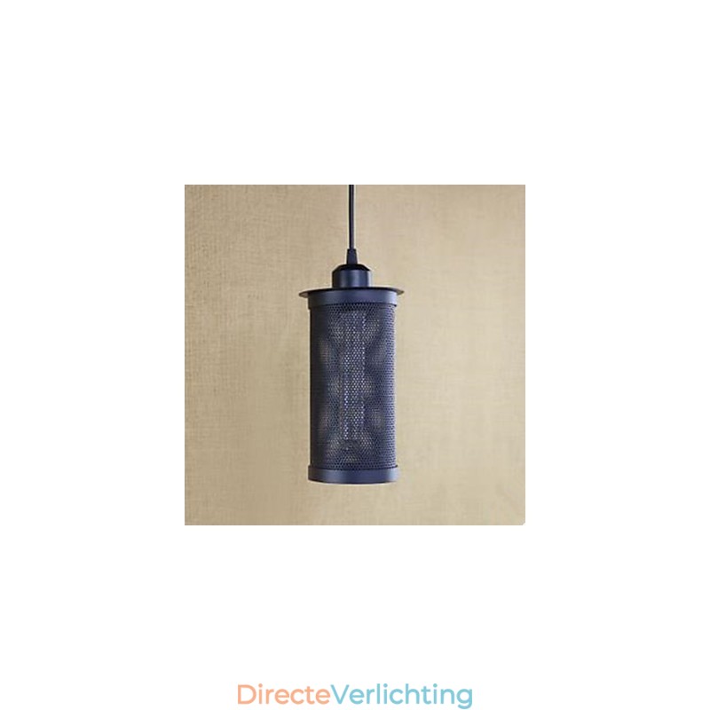 Restaurantindustrie Wind Herstelt Oude Manieren Droplight Zittend