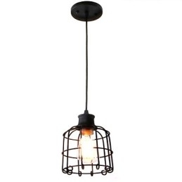 Hanglampen Mini Stijl Rustiek Lodge Retro Landelijk Garage Metaal