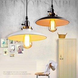 Hanglampen Traditioneel Klassiek Retro Metaal