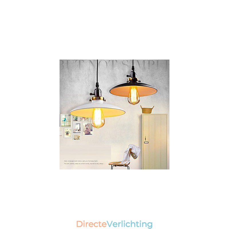 Hanglampen Traditioneel Klassiek Retro Metaal