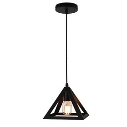 Hanglampen Mini Stijl Traditioneel Klassiek Rustiek Lodge Vintage Landelijk Garage Metaal