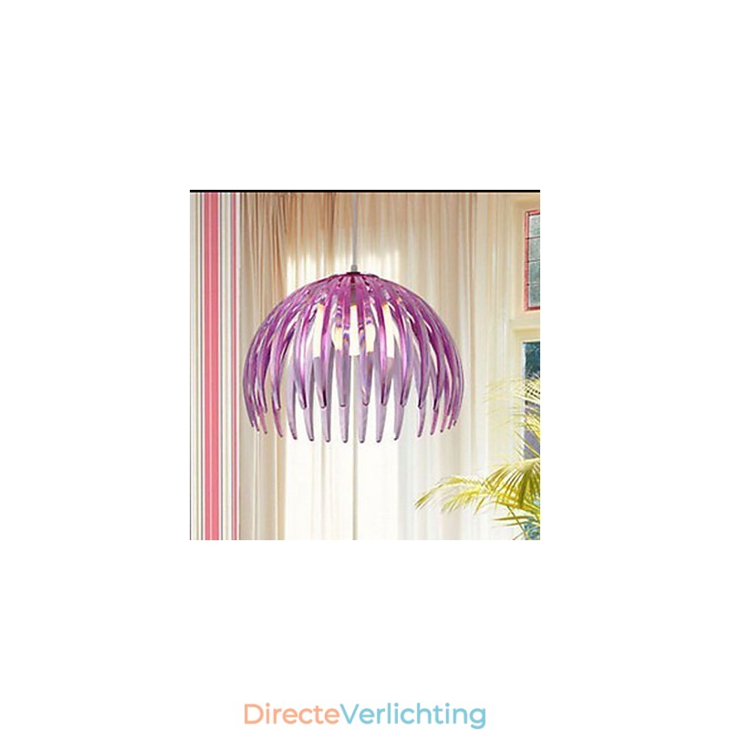 Landelijk Vintage Rustiek Lodge Traditioneel Klassiek Hanglamp