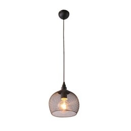 Hanglampen Mini Stijl Rustiek Lodge Retro Landelijk Garage Metaal