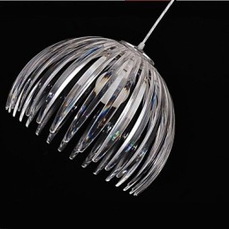 Landelijk Vintage Rustiek Lodge Traditioneel Klassiek Hanglamp