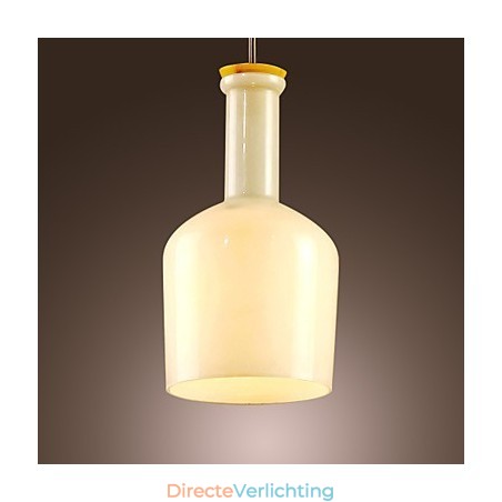Moderne, eigentijdse mini-stijl schilderij hanglamp Moderne, eigentijdse mini-stijl schilderij hanglamp