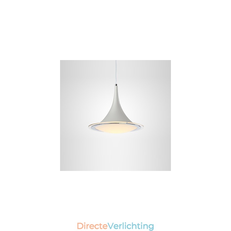 Trompet Hanglamp Hanglamp Acryl Kroonluchter