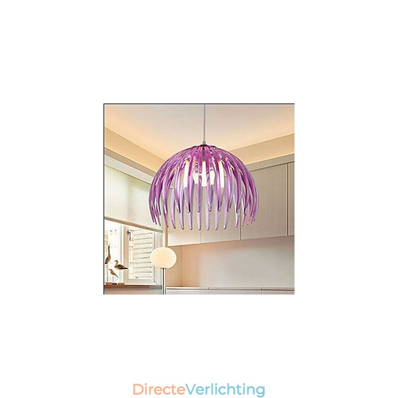 Landelijk Vintage Rustiek Lodge Traditioneel Klassiek Hanglamp