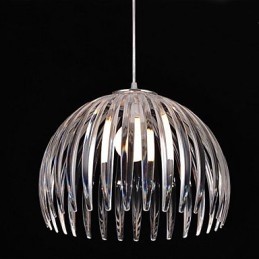 Landelijk Vintage Rustiek Lodge Traditioneel Klassiek Hanglamp