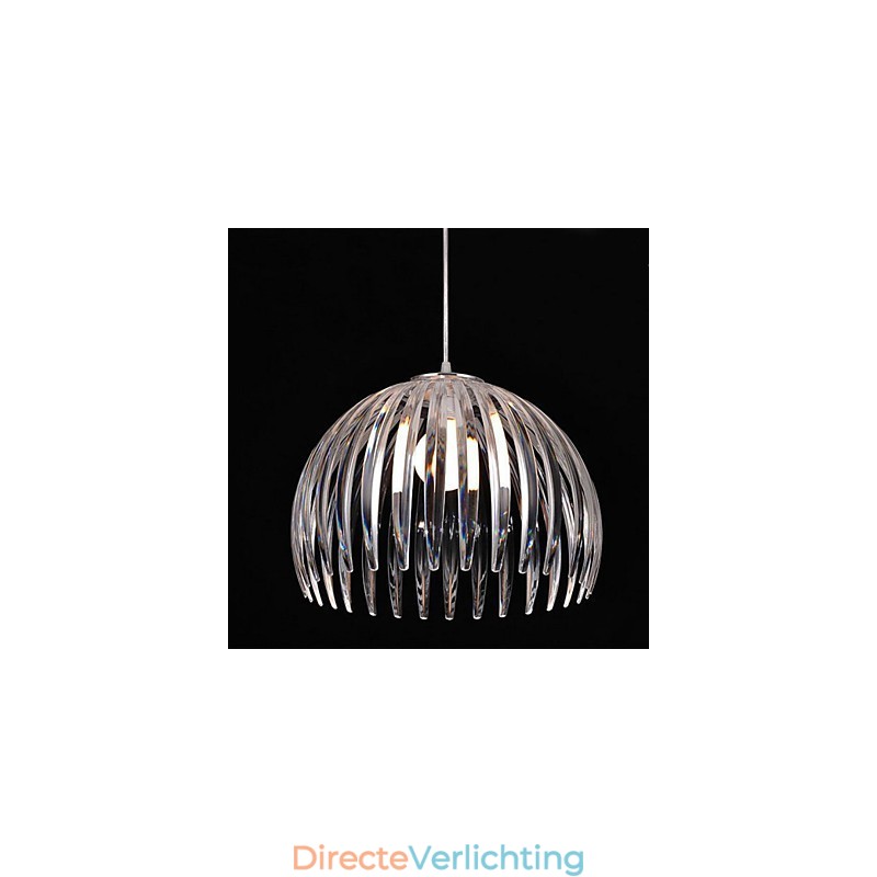 Landelijk Vintage Rustiek Lodge Traditioneel Klassiek Hanglamp