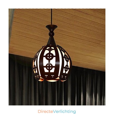 Retro creatieve café hanglamp lamp licht Retro creatieve café hanglamp lamp licht