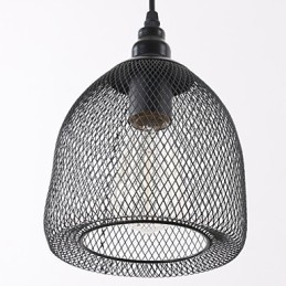 Hanglampen Mini Stijl Rustiek Lodge Retro Landelijk Garage Metaal