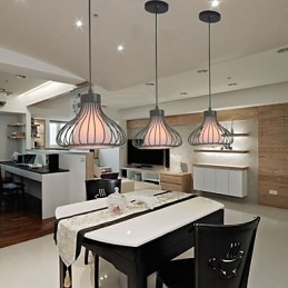 Hanglampen Modern Hedendaags Metaal