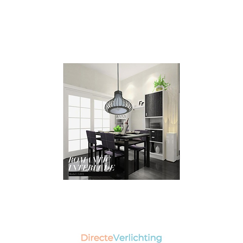 Hanglampen Modern Hedendaags Metaal