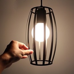 Hanglampen Traditioneel Klassiek Retro Metaal