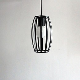 Hanglampen Traditioneel Klassiek Retro Metaal