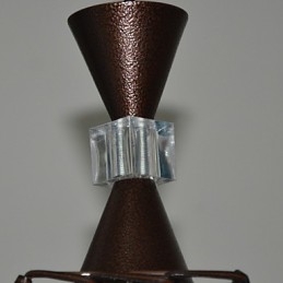 Cany Art Weaving Klassieke Gecontracteerde Hanglamp Lamp
