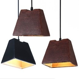 Edison Vintage Industriële Verlichting Keramische Lamp Hanglamp Hangende Verlichting Voor Thuisdecoratie