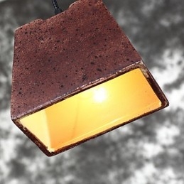 Edison Vintage Industriële Verlichting Keramische Lamp Hanglamp Hangende Verlichting Voor Thuisdecoratie