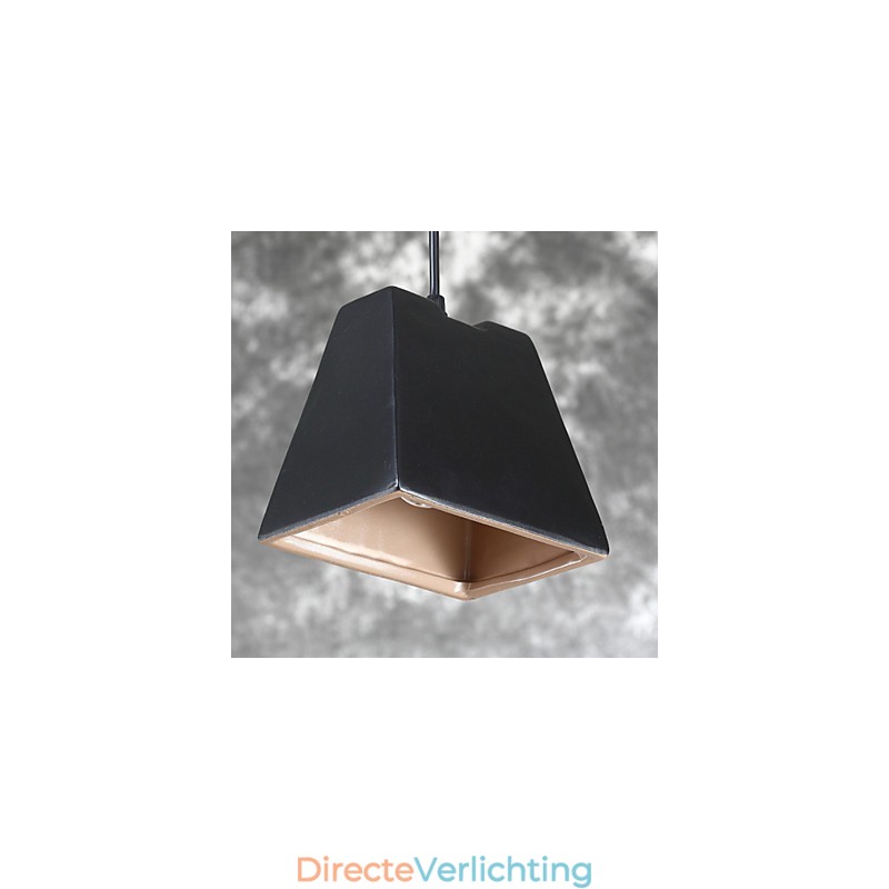 Edison Vintage Industriële Verlichting Keramische Lamp Hanglamp Hangende Verlichting Voor Thuisdecoratie