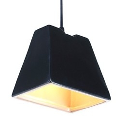 Edison Vintage Industriële Verlichting Keramische Lamp Hanglamp Hangende Verlichting Voor Thuisdecoratie