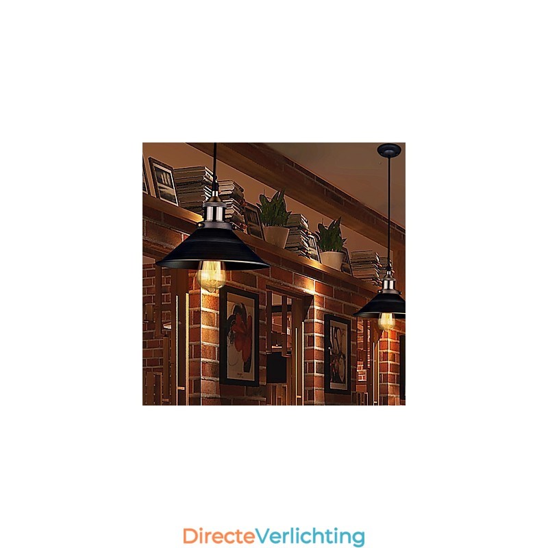 Hanglampen Traditioneel Klassiek Vintage Retro Metaal