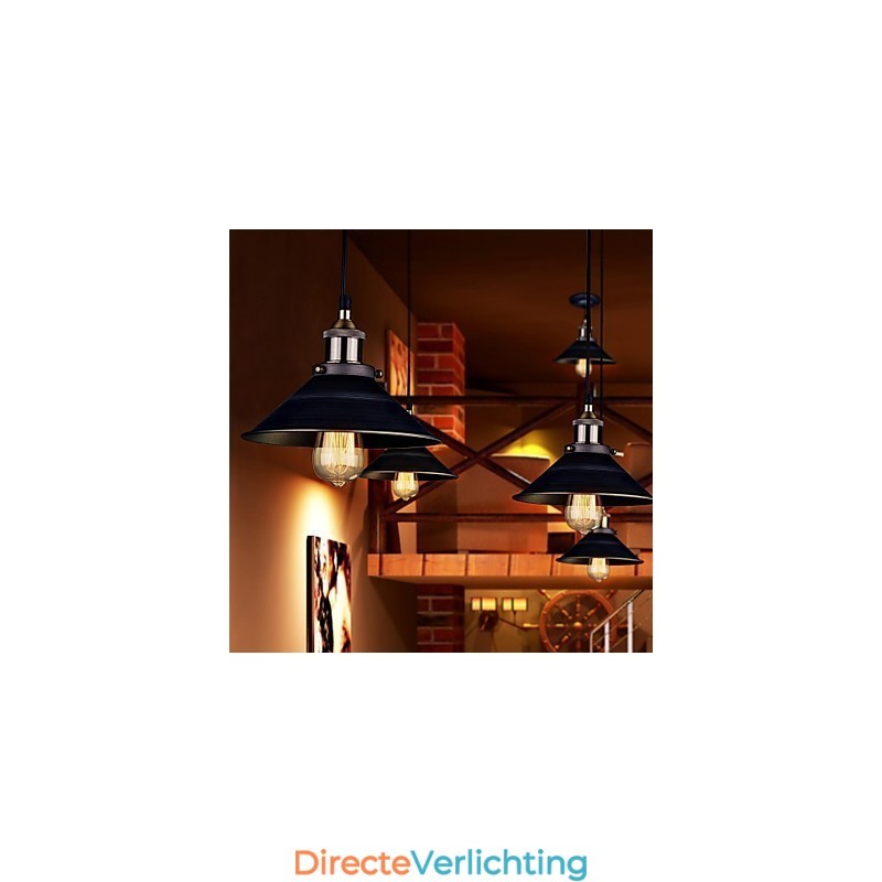 Hanglampen Traditioneel Klassiek Vintage Retro Metaal