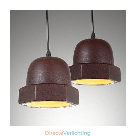 Edison Vintage Industriële Verlichting Keramische Lamp Hanglamp Hangende Verlichting Voor Thuisdecoratie Edison Vintage Industriële Verlichting Keramische Lamp Hanglamp Hangende Verlichting Voor Thuisdecoratie