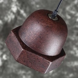 Edison Vintage Industriële Verlichting Keramische Lamp Hanglamp Hangende Verlichting Voor Thuisdecoratie