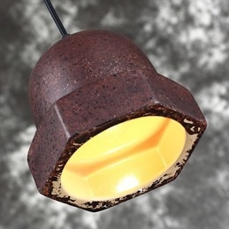 Edison Vintage Industriële Verlichting Keramische Lamp Hanglamp Hangende Verlichting Voor Thuisdecoratie