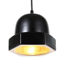 Edison Vintage Industriële Verlichting Keramische Lamp Hanglamp Hangende Verlichting Voor Thuisdecoratie