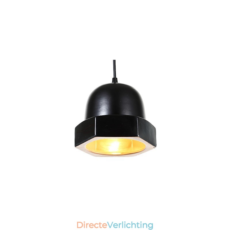 Edison Vintage Industriële Verlichting Keramische Lamp Hanglamp Hangende Verlichting Voor Thuisdecoratie