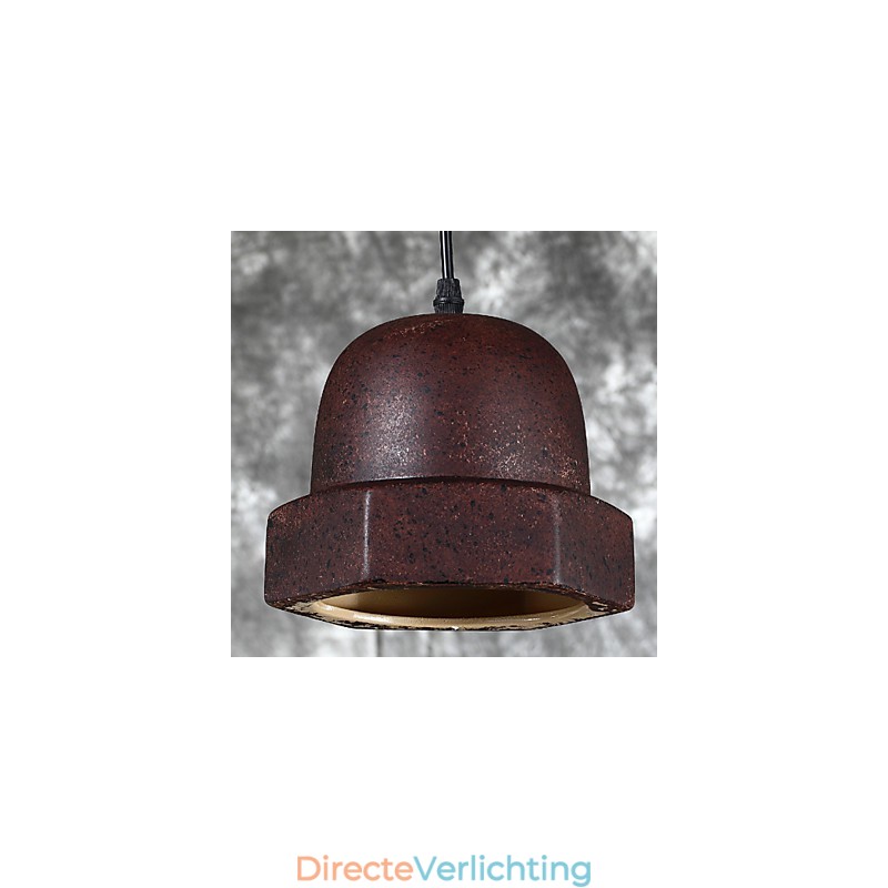 Edison Vintage Industriële Verlichting Keramische Lamp Hanglamp Hangende Verlichting Voor Thuisdecoratie