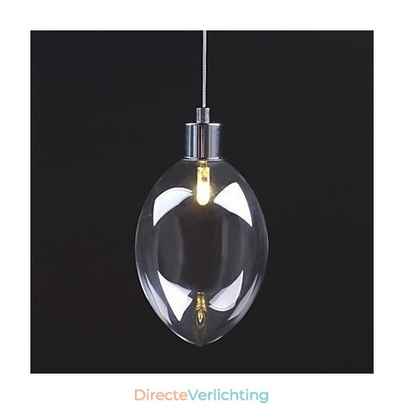 Moderne, eigentijdse, traditionele, klassieke, chromen metalen hanglamp voor kinderen Moderne, eigentijdse, traditionele, klassieke, chromen metalen hanglamp voor kinderen