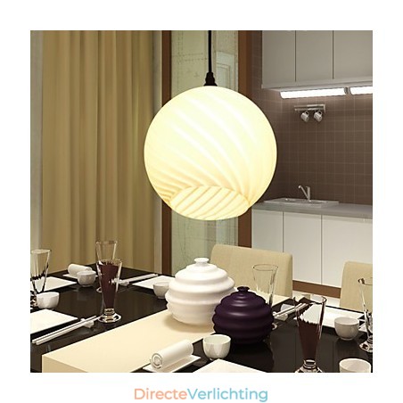 Hedendaagse en gecontracteerde L creatieve glazen maaltijden kroonluchter lamp licht Hedendaagse en gecontracteerde L creatieve glazen maaltijden kroonluchter lamp licht
