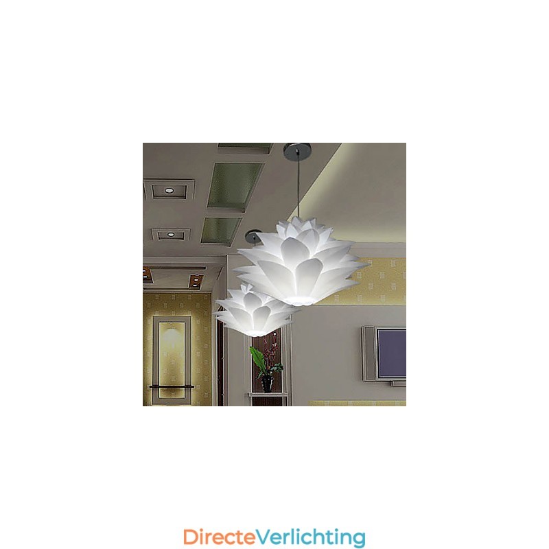 Lotus Moderne Decoratie DropLight Lamp