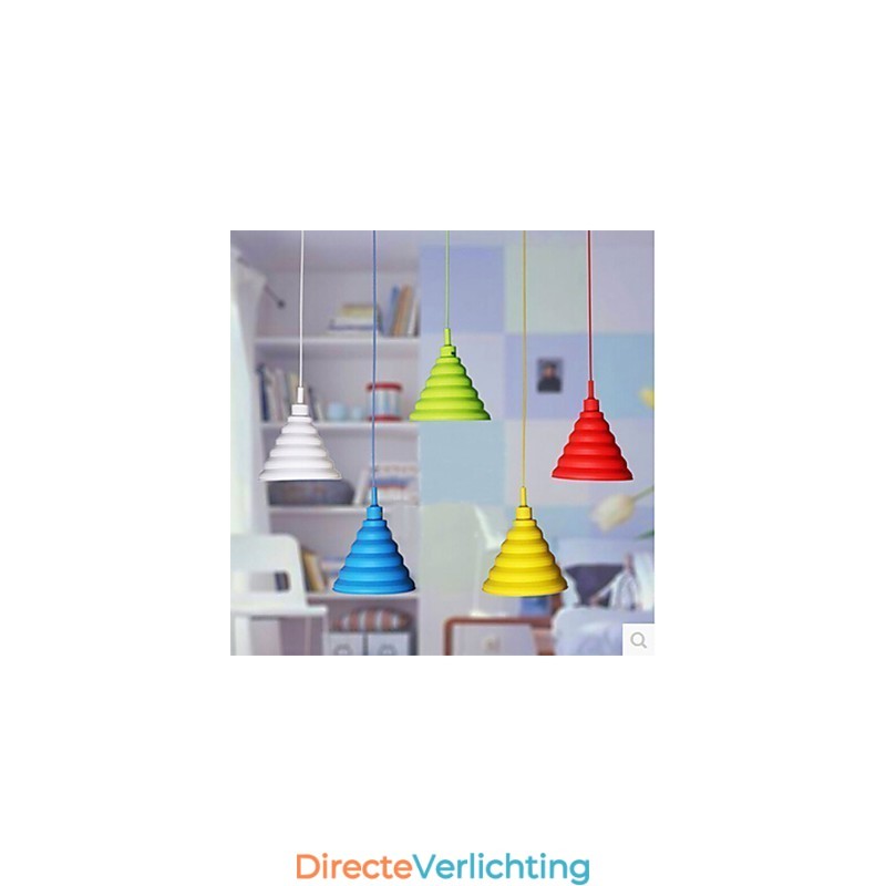 Hanglampen Modern Hedendaags Kunststof